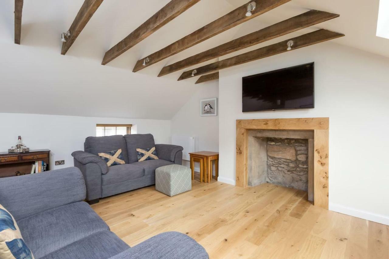 Altido Trendy 1-bedroom Main Door House In New Town Vakantiehuis *